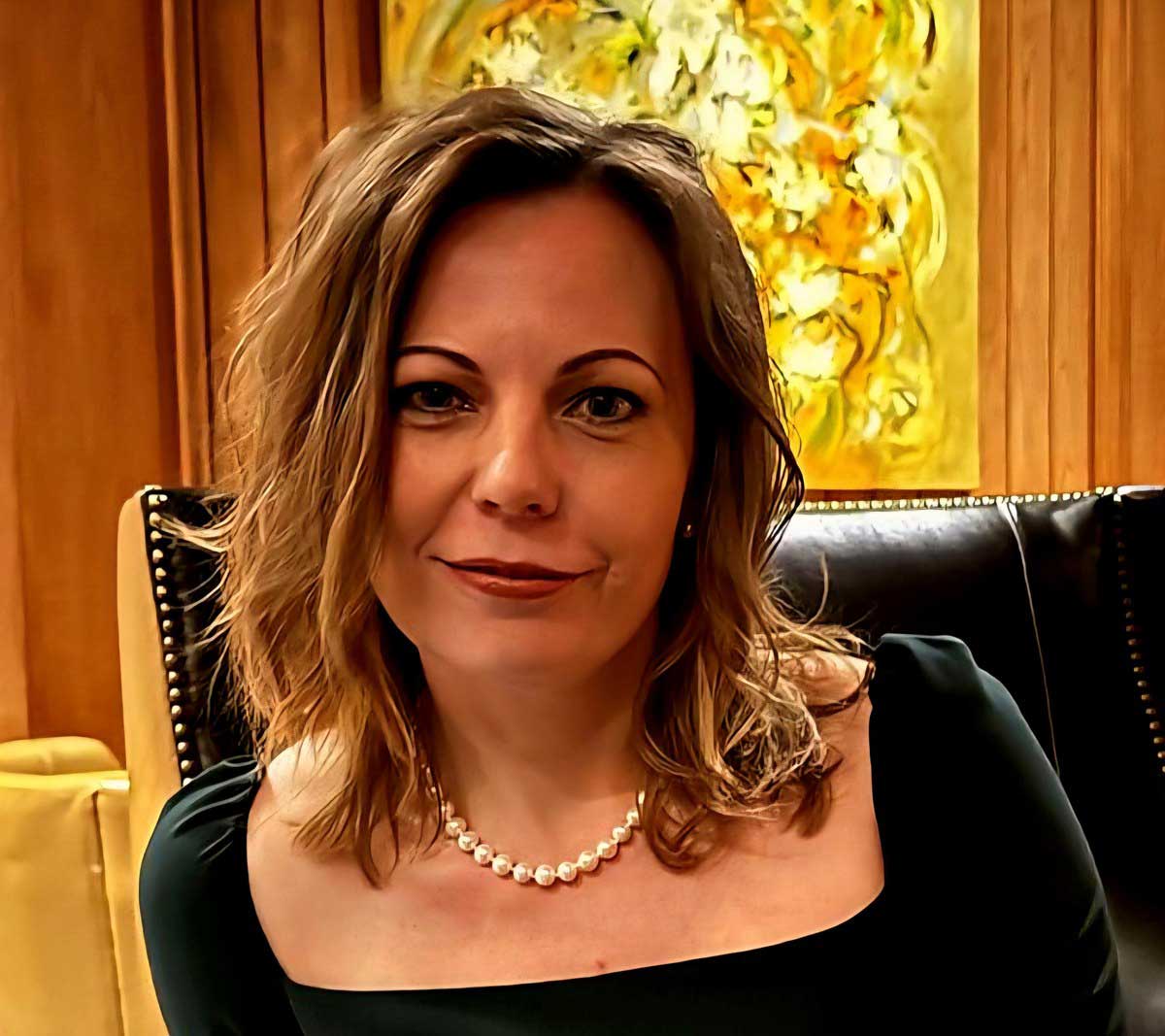 Anna — Founder, ARCH Global